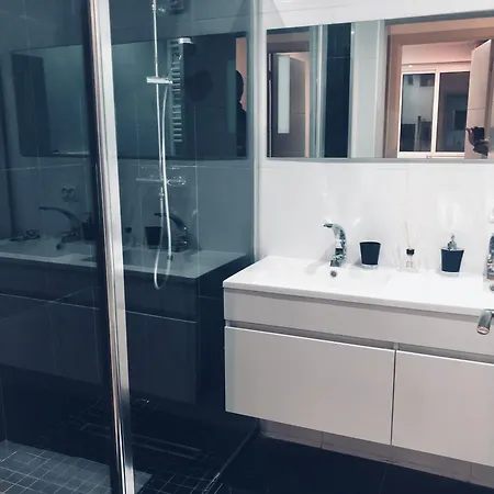 Le Miollis - Et Confort - Wifi- Pres Tansports En Commun Et Commerces