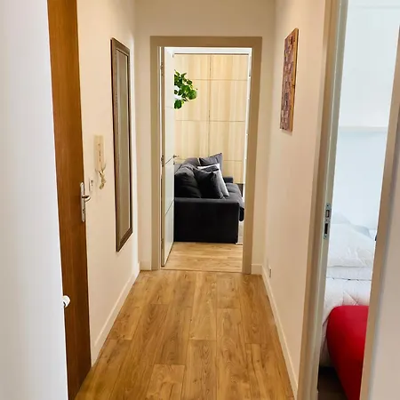 Apartman Le Miollis - Et Confort - Wifi- Pres Tansports En Commun Et Commerces Nizza