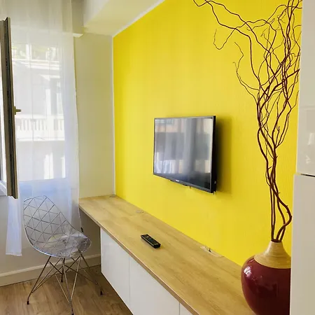 Le Miollis - Et Confort - Wifi- Pres Tansports En Commun Et Commerces Apartman