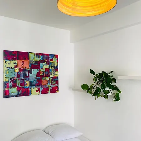 Apartman Le Miollis - Et Confort - Wifi- Pres Tansports En Commun Et Commerces Nizza