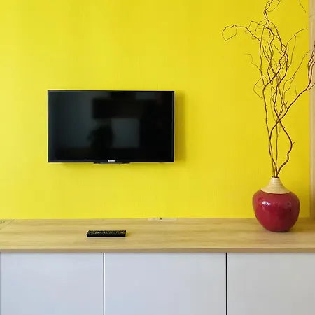 Le Miollis - Et Confort - Wifi- Pres Tansports En Commun Et Commerces