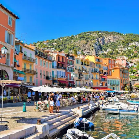 Le Miollis - Et Confort - Wifi- Pres Tansports En Commun Et Commerces Apartman