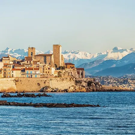 Le Miollis - Et Confort - Wifi- Pres Tansports En Commun Et Commerces Apartman Nizza