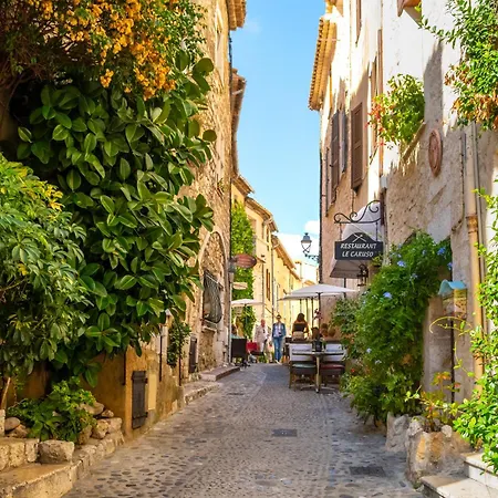 Apartman Le Miollis - Et Confort - Wifi- Pres Tansports En Commun Et Commerces *