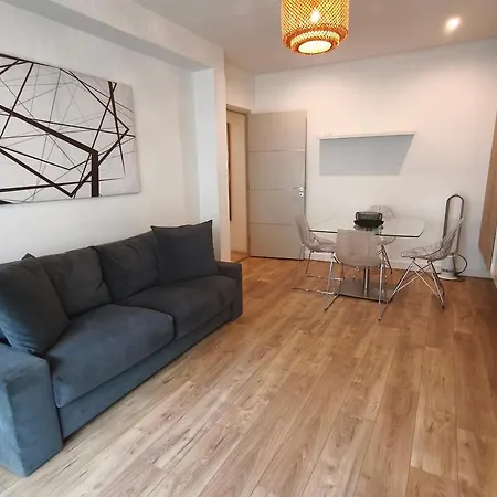 Le Miollis - Et Confort - Wifi- Pres Tansports En Commun Et Commerces Apartmán *