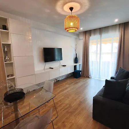 Le Miollis - Et Confort - Wifi- Pres Tansports En Commun Et Commerces Apartmán Nice