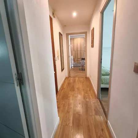 Apartamento Le Miollis - Et Confort - Wifi- Prés Tansports En Commun Et Commerces Niza